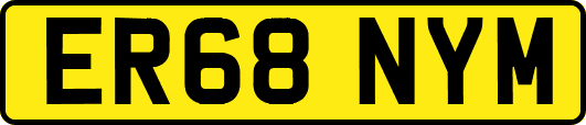 ER68NYM