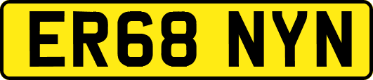 ER68NYN