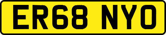 ER68NYO