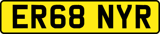 ER68NYR