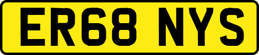 ER68NYS
