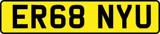 ER68NYU