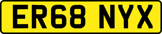 ER68NYX