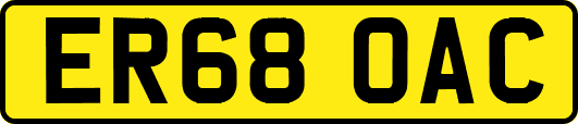 ER68OAC