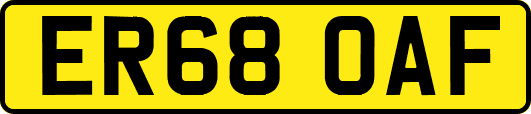 ER68OAF