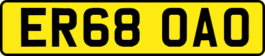 ER68OAO