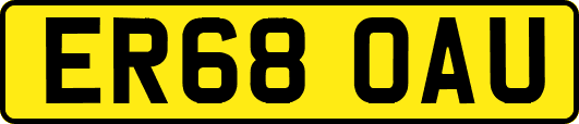 ER68OAU