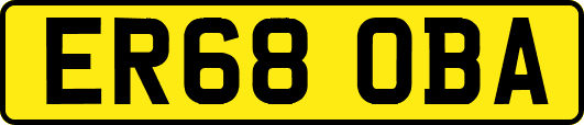 ER68OBA