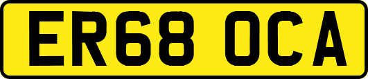 ER68OCA