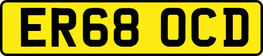 ER68OCD