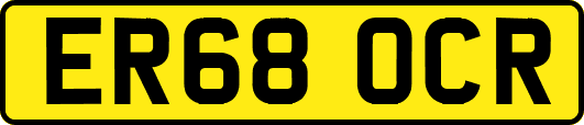 ER68OCR