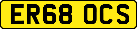 ER68OCS