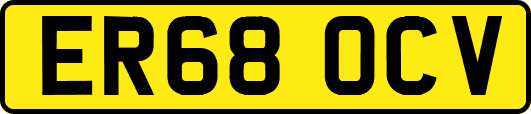 ER68OCV