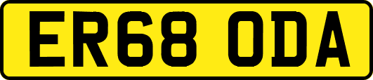 ER68ODA