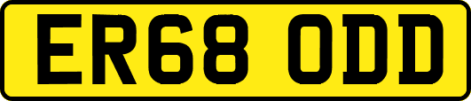 ER68ODD