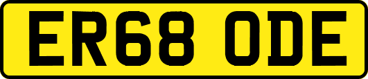 ER68ODE