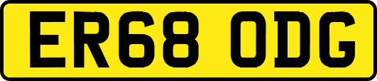 ER68ODG