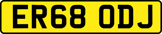 ER68ODJ