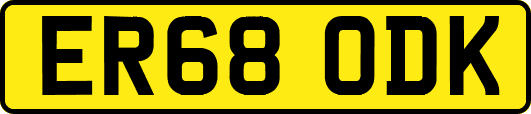 ER68ODK