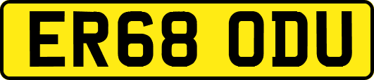 ER68ODU