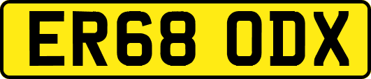 ER68ODX