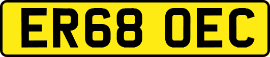 ER68OEC