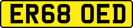 ER68OED