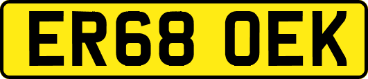 ER68OEK