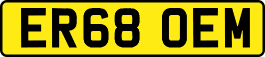 ER68OEM