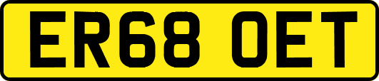 ER68OET