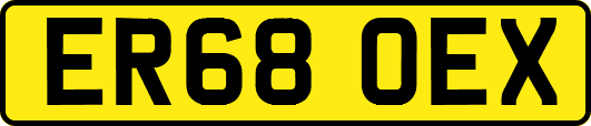 ER68OEX