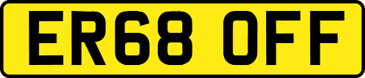 ER68OFF