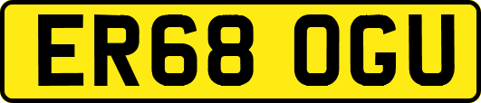 ER68OGU
