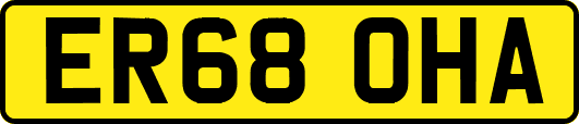 ER68OHA