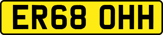 ER68OHH