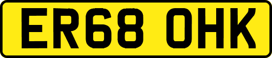 ER68OHK