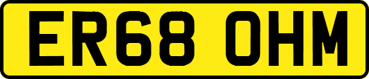 ER68OHM