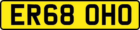 ER68OHO