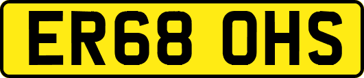 ER68OHS