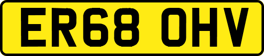 ER68OHV