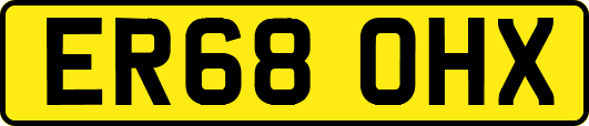 ER68OHX