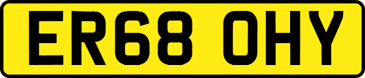 ER68OHY