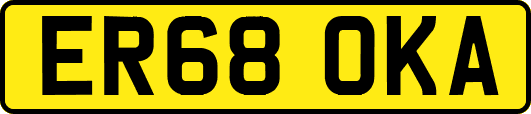 ER68OKA