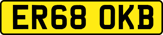 ER68OKB