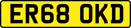 ER68OKD