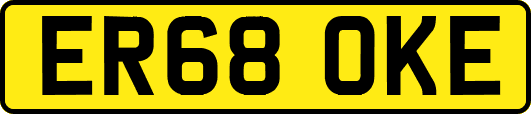 ER68OKE