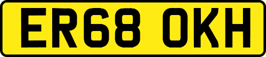 ER68OKH