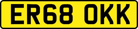 ER68OKK