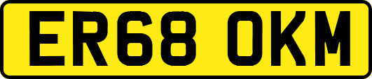 ER68OKM