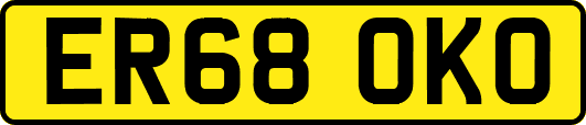 ER68OKO